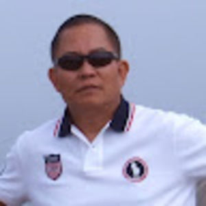 Meet your Posher, Roy